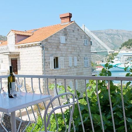 Apartments Bulic Dubrovnik Eksteriør bilde
