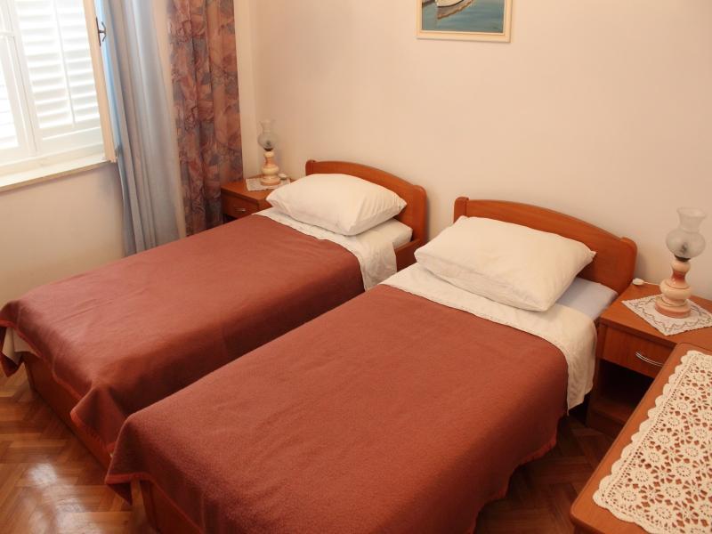 Apartments Bulic Dubrovnik Eksteriør bilde