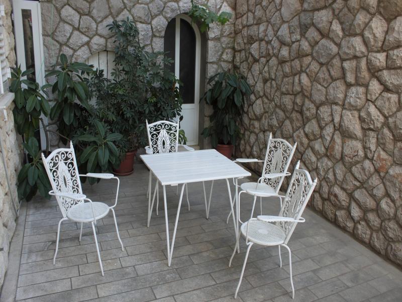 Apartments Bulic Dubrovnik Eksteriør bilde