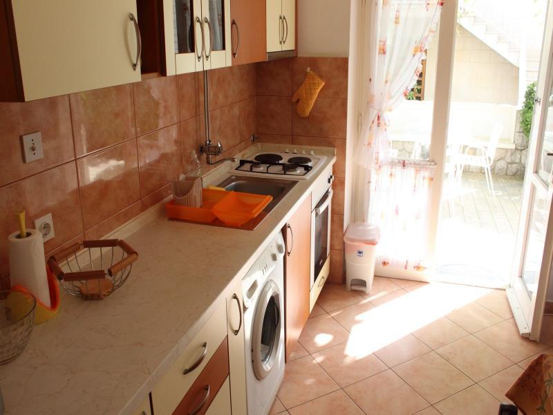 Apartments Bulic Dubrovnik Eksteriør bilde