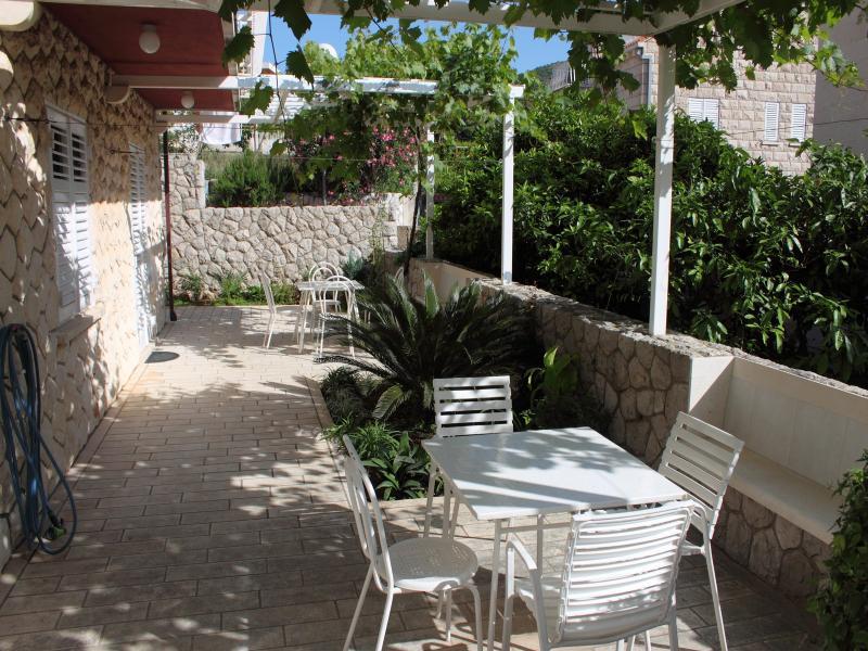 Apartments Bulic Dubrovnik Eksteriør bilde
