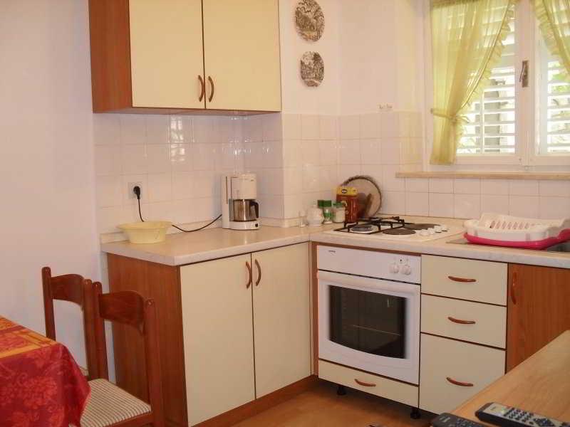 Apartments Bulic Dubrovnik Eksteriør bilde