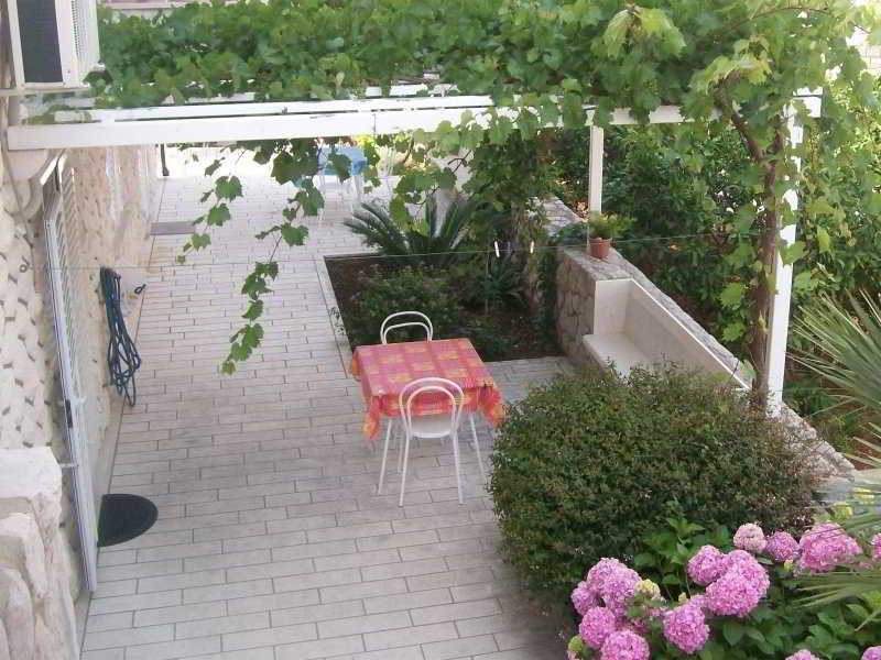 Apartments Bulic Dubrovnik Eksteriør bilde