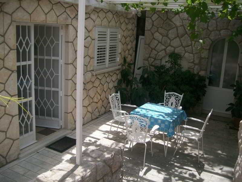 Apartments Bulic Dubrovnik Eksteriør bilde