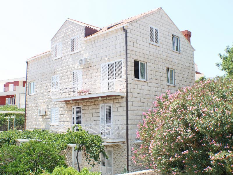 Apartments Bulic Dubrovnik Eksteriør bilde