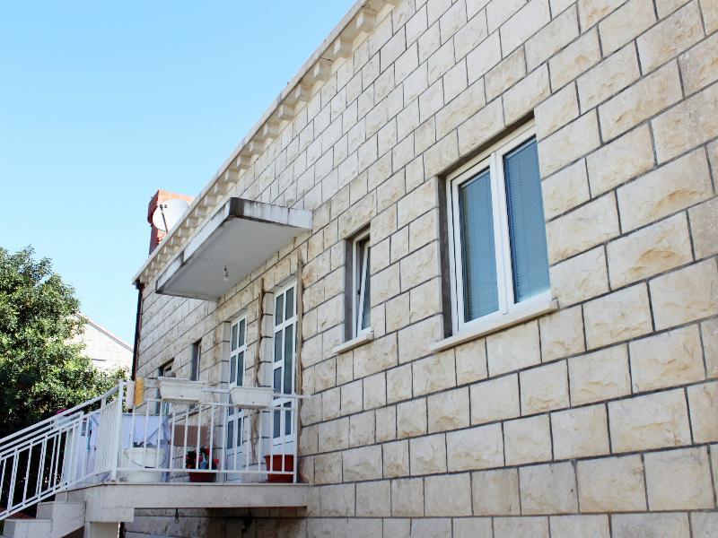 Apartments Bulic Dubrovnik Eksteriør bilde