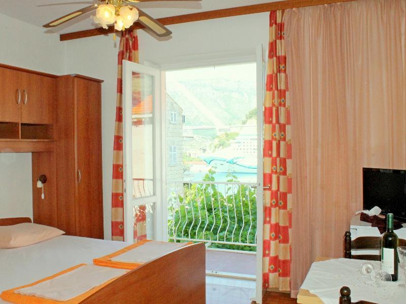 Apartments Bulic Dubrovnik Eksteriør bilde