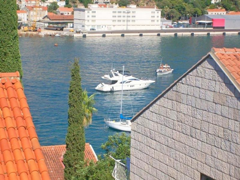 Apartments Bulic Dubrovnik Eksteriør bilde