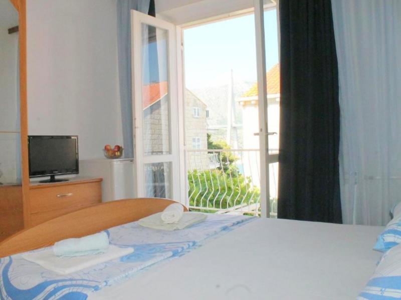 Apartments Bulic Dubrovnik Eksteriør bilde