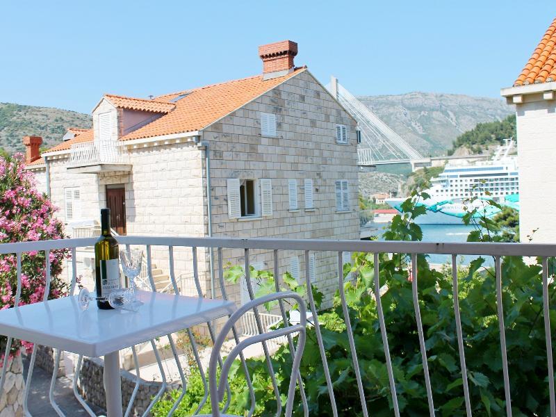 Apartments Bulic Dubrovnik Eksteriør bilde
