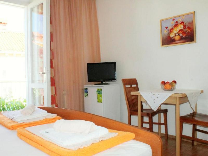 Apartments Bulic Dubrovnik Eksteriør bilde